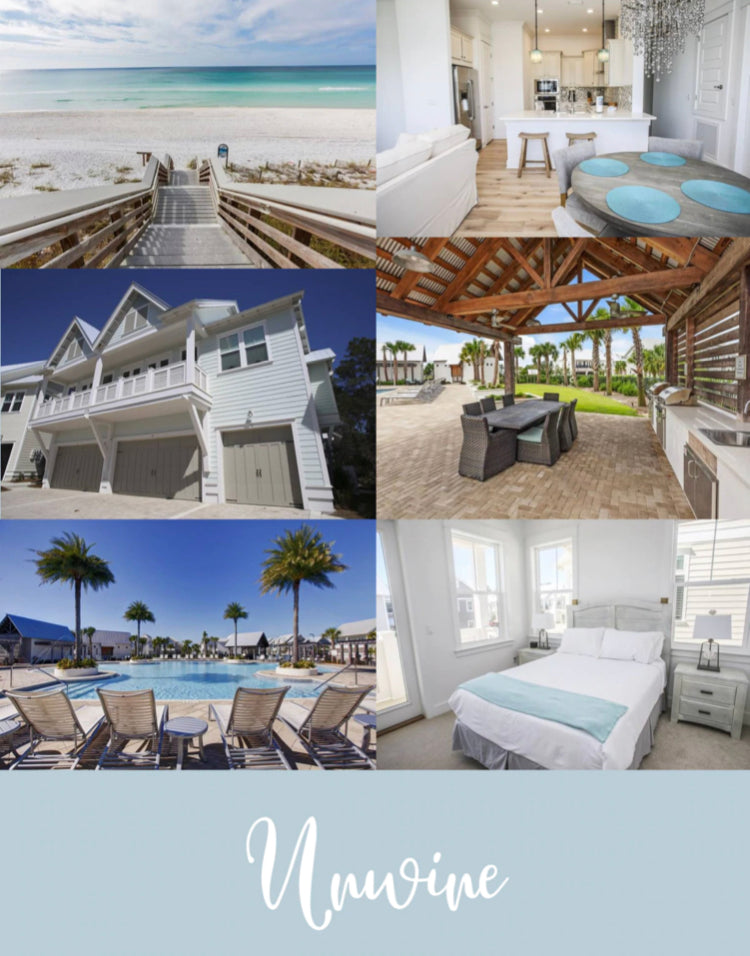 Florida Beach Vacation Condo Available