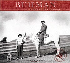 Salt of the Earth Day Wine - Buhman Wines