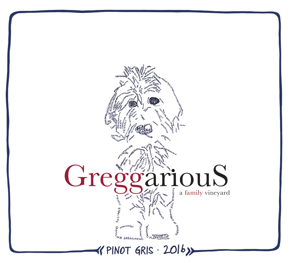 March 2018 Newsletter -Cult Wine for Dog Lovers