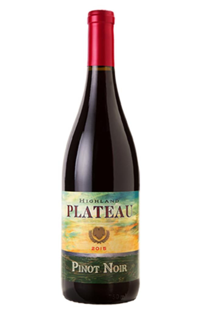 Plateau Pinot On Sale