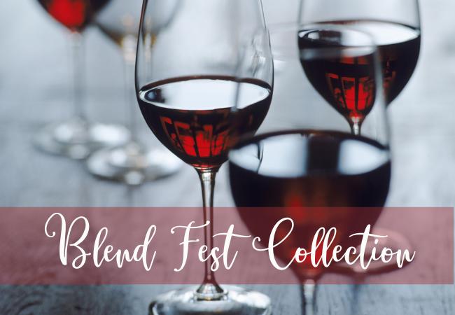 Blend Fest Collection