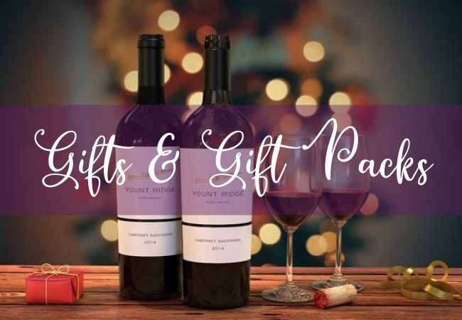 Gifts & Gift Packs