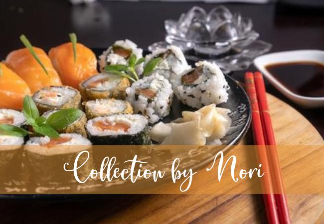 Collection By Nori