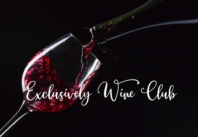 Exclusively Wine Club