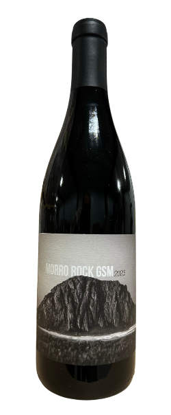 ARBUCKLE RIDGE 2023 Morro Rock GSM, Paso Robles, Central Coast