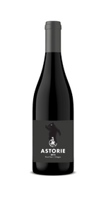 Astorie Pinot Noir, Oregon