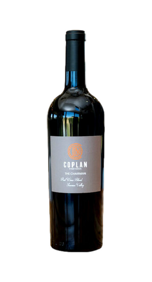 coplan vineyards the chairman red blend jacqueki e yoakum winemaker wildcraftedwines.com