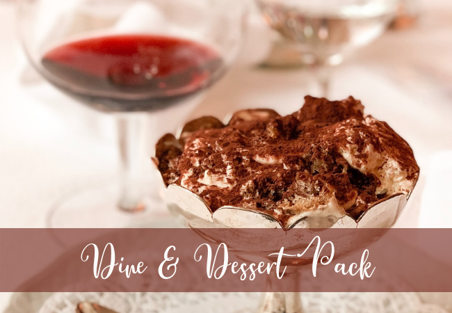 The Allure Cabernet Sauvignon and Harvest Moon Late Harvest Dessert Zinfandel www.wildcraftedwines.com