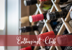 ENTHUSIAST WINE CLUB - White, Rosé & Red