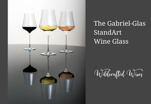 Gabriel-Glas StandArt Wine Glass