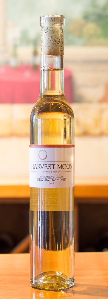 Randy Pitts Harvest Moon Sonoma sweet wine wildcraftedwines.com
