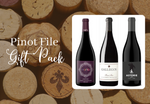 PINOT FILE -  The Perfect Pinot Gift Pack
