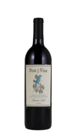 POST & VINE Old Vine Field Blend, Mendocino