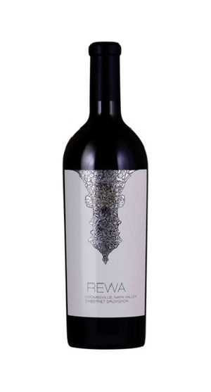 REWA vineyards celia welch michael wolf coombsville cabernet wildcraftedwines.com