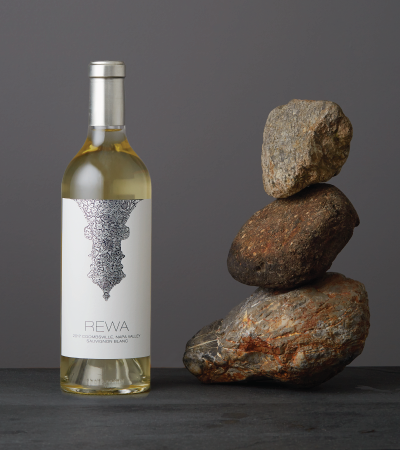 Rewa Vineyards Sauvignon Blanc Celia Welch winemaker wildcraftedwines.com