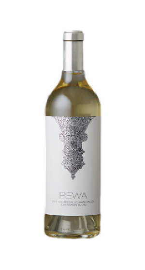 Rewa Vineyards Sauvignon Blanc Celia Welch winemaker wildcraftedwines.com