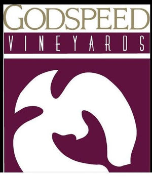 Godspeed Trinity Red Blend wildcrafted-wines.square.site