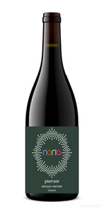 NORIA WINES Pinot Noir, Brosseau Vineyard, Chalone AVA